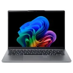 Acer Swift Go 14 AI OLED SFG14-64-R6MM RYZ AI 7-350 32GB 1TBSSD W11 Home US english QWERTY