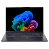 Acer Swift Go 16 AI OLED SFG16-61-R0WK RYZ AI 5-340 16GB 512SSD W11 Home