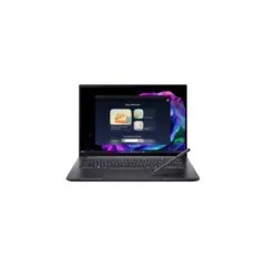 Acer Swift X SFX14-61G-R56L RYZ AI R9-365 32GB 2TBSSD RTX5070 W11 Home Touch