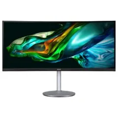 Acer Vero CB3 CB342CURJ0bmiiprzx Curved Ultra Wide Quad HD Monitor 86,4 cm