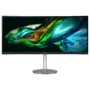 Acer Vero CB3 CB342CURJ0bmiiprzx Curved Ultra Wide Quad HD Monitor 86,4 cm