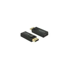 Adap.Displayport 1.2 Stecker to HDM