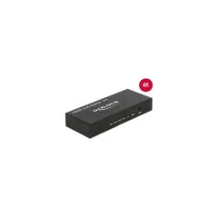 Adapter DeLock HDMI Splitter 1x-in 4x-out