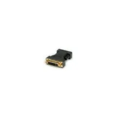 ADAPTER DVI-VGA BU ST