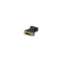 ADAPTER DVI-VGA BU ST