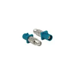 Adapter FAKRA Z Stecker to SMA Buchse