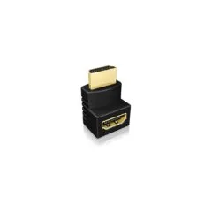 Adapter HDMI to HDMI (M) ICY Box