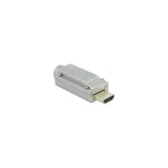 Adapter HDMI Terminalblock DeLock