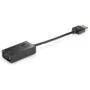 Adapter HP HDMI to VGA (ST-BU) Black