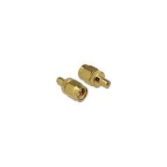 Adapter SMA Stecker to SMB Buchse