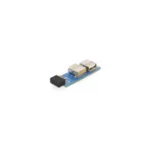 Adapter USB - to 9 pin USB 2.0 header