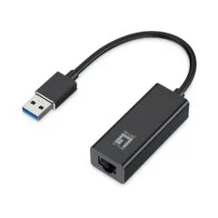 Adapter USB3.0- to RJ45 10 100 1000 0.15m
