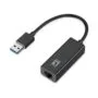 Adapter USB3.0- to RJ45 10 100 1000 0.15m