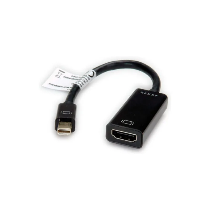 ADAPTERKBL 4K MINIDP-HDMI ST BU — image 2