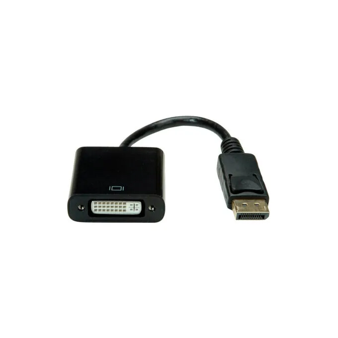 ADAPTERKBL DP-DVI ST BU — image 1