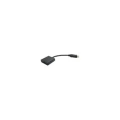 ADAPTERKBL DP-HDMI ST BU