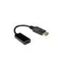 ADAPTERKBL DP-HDMI ST BU