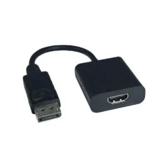 ADAPTERKBL DP V1.2-HDMI HDR10