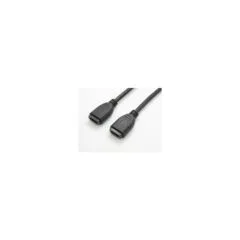ADAPTERKBL HDMI-HDMI BU BU