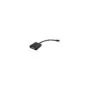 ADAPTERKBL MINI DP-DVI ST BU