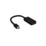 ADAPTERKBL MINIDP-HDMI ST BU