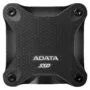ADATA SD620 512 GB. (schwarz. Micro-USB-B 3.2 Gen 2 (10 Gbit s))