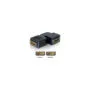 Adp HDMI Bu to Bu 90° gewinkelt-