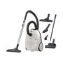 AEG AB61H65W Staubsauger mit Beutel 12m Aktionsradius Allergy HEPA Filtration ws