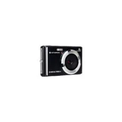 Agfa DC5200 Digitalkamera schwarz
