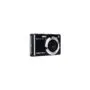 Agfa DC5200 Digitalkamera schwarz