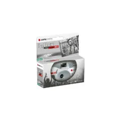AgfaPhoto LeBox Black White 36