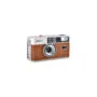 Agfaphoto Reusable Photo Camera 35mm braun