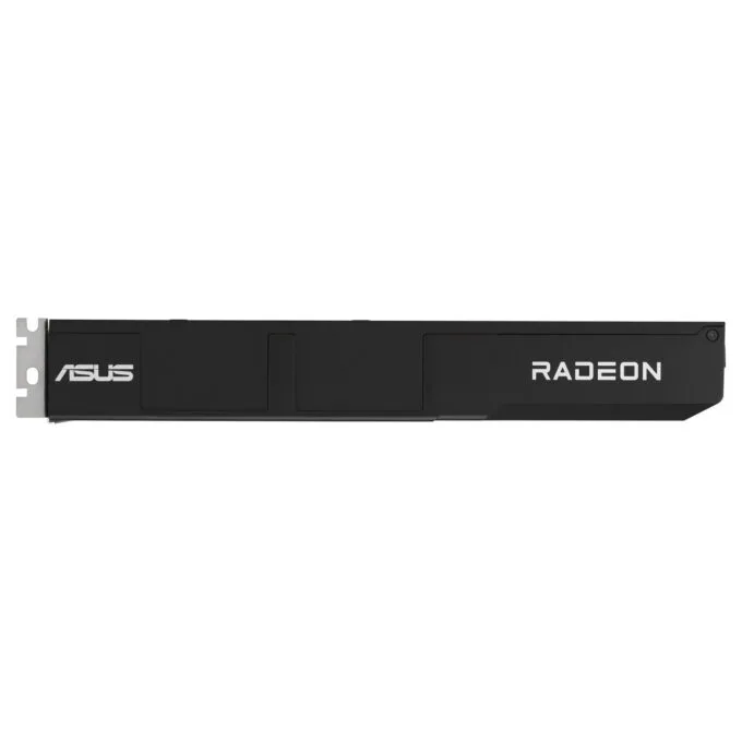AI PRO 9700 32GB ASUS Radeon GDDR6 — image 3