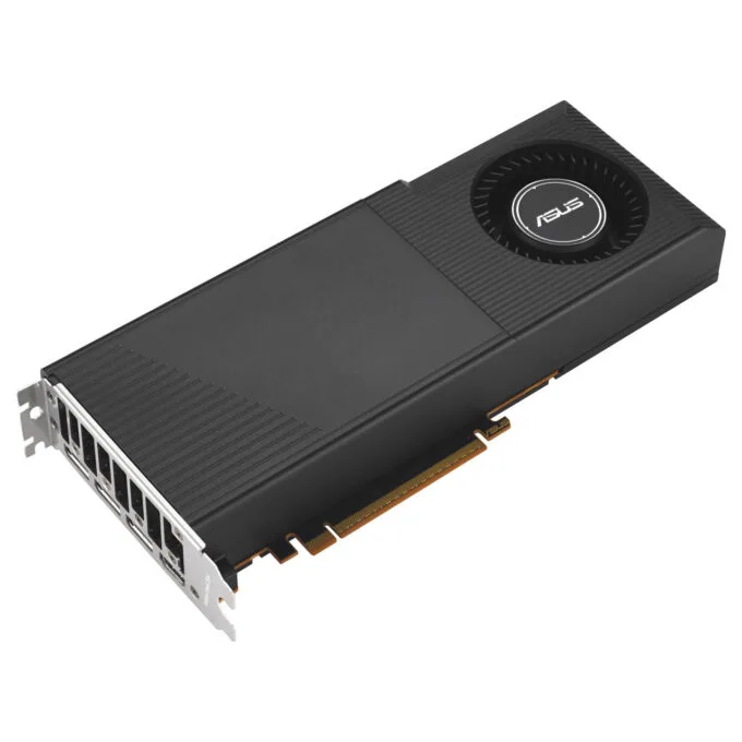 AI PRO 9700 32GB ASUS Radeon GDDR6 — image 10