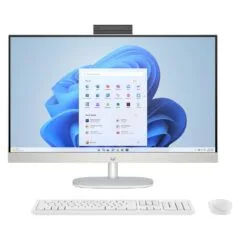 AIO HP 27-cr0006ng RYZ7 7730U 16GB 1TBSSD W11 Home
