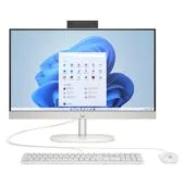 AIO HP All-in-One PC 24-cr0109ng 23,8 RYZ5 7520U 16GB 512SSD W11 Home
