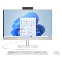 AIO HP All-in-One PC 24-cr0109ng 23,8 RYZ5 7520U 16GB 512SSD W11 Home