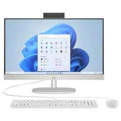 AIO HP All-in-One PC 24-cr0112ng 23,8 N100 8GB 512SSD FreeDOS