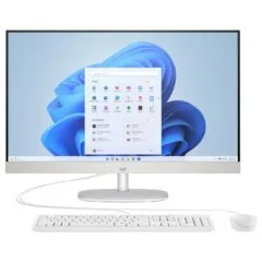 AIO HP All-in-One PC 27-cr0109ng 27 i3 N300 8GB 512SSD FreeDOS