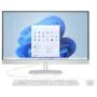 AIO HP All-in-One PC 27-cr0109ng 27 i3 N300 8GB 512SSD FreeDOS
