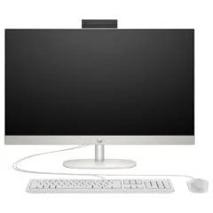 AIO HP All-in-One PC 27-cr0111ng RYZ3 7320U 8GB 512SSD FreeDOS