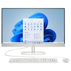 AIO HP All-in-One PC 27-cr2150ng CU5 225U 16GB 512SSD W11 Home