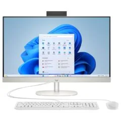 AIO HP All-in-One PC 27-cr2170ng 27 CU7 255U 32GB 1TBSSD W11 Home
