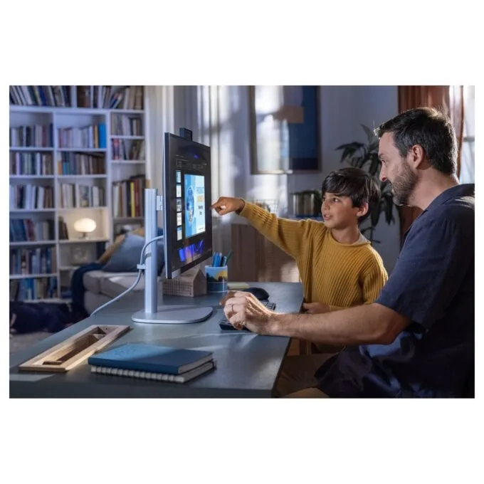AIO HP ELITE STUDIO 8 G1i CU7 265 32GB 1TBSSD W11 Pro — image 12