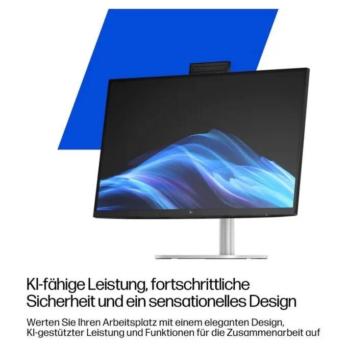 AIO HP ELITE STUDIO 8 G1i CU7 265 32GB 1TBSSD W11 Pro — image 5