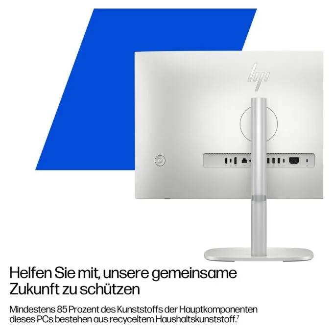 AIO HP ELITE STUDIO 8 G1i CU7 265 32GB 1TBSSD W11 Pro — image 6