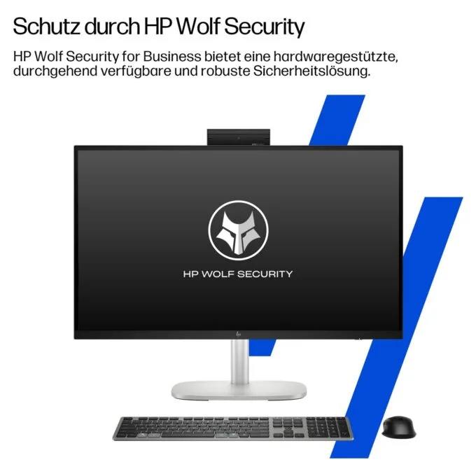 AIO HP ELITE STUDIO 8 G1i CU7 265 32GB 1TBSSD W11 Pro — image 7