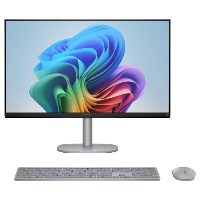 AIO HP OmniStudio X 27-cs1170ng 27 CU7 258V 32GB 2TBSSD W11 Home — image 1