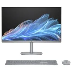 AIO HP OmniStudio X All-in-One PC 27-cs0175ng CU7 155H 32GB 2TBSSD W11 Home