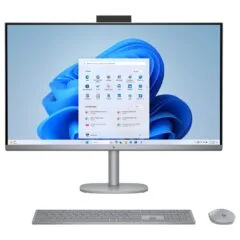 AIO HP OmniStudio X All-in-One PC 32-c0177ng CU7 155H 32GB 2TBSSD RTX4050 W11 Home